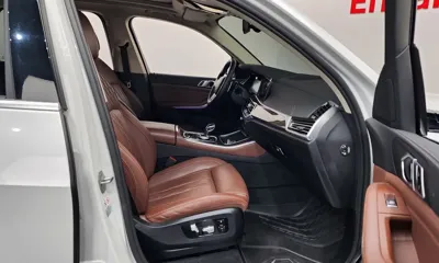 BMW X5 2022, 59662 км, за 40658.38 USD - фото 26