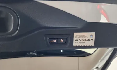 BMW X5 2022, 59662 км, за 40658.38 USD - фото 27