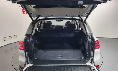 BMW X5 2022, 59662 км, за 40658.38 USD - фото 28