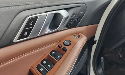 BMW X5 2022, 59662 км, за 40658.38 USD - фото 37