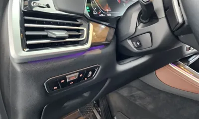 BMW X5 2022, 59662 км, за 40658.38 USD - фото 39