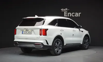 Kia Sorento 2023, 38498 км, за 23061.9 USD