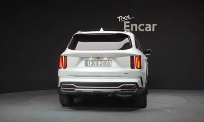 Kia Sorento 2023, 38498 км, за 23061.9 USD