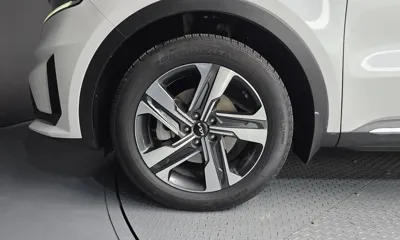 Kia Sorento 2023, 38498 км, за 23061.9 USD