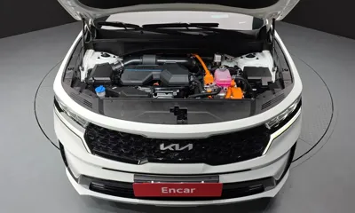 Kia Sorento 2023, 38498 км, за 23028.9 USD - фото 6