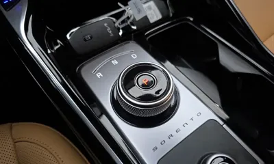 Kia Sorento 2023, 38498 км, за 23028.9 USD - фото 9