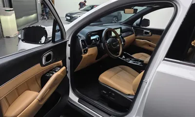 Kia Sorento 2023, 38498 км, за 23028.9 USD - фото 10