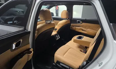 Kia Sorento 2023, 38498 км, за 23028.9 USD - фото 11