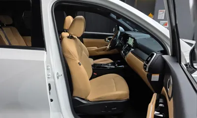 Kia Sorento 2023, 38498 км, за 23028.9 USD - фото 12