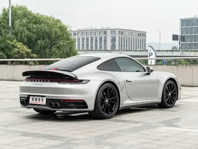 Porsche 911 2023, 18000 км, за 142433.97 USD - фото 6