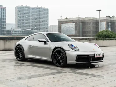 Porsche 911 2023, 18000 км, за 142433.97 USD - фото 7