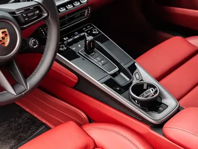 Porsche 911 2023, 18000 км, за 142433.97 USD - фото 18