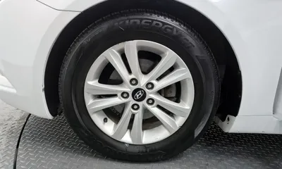 Hyundai Sonata 2012, 79103 км, за 2841.1 USD
