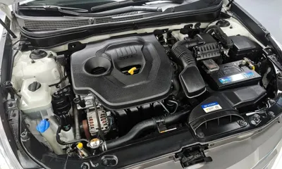 Hyundai Sonata 2012, 79103 км, за 2841.1 USD - фото 6