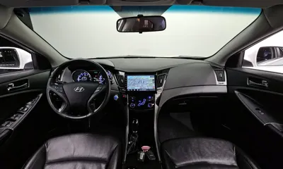 Hyundai Sonata 2012, 79103 км, за 2841.1 USD - фото 7