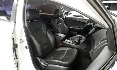 Hyundai Sonata 2012, 79103 км, за 2841.1 USD - фото 10