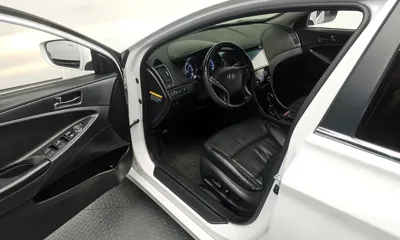 Hyundai Sonata 2012, 79103 км, за 2841.1 USD - фото 11