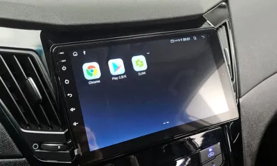 Hyundai Sonata 2012, 79103 км, за 2841.1 USD - фото 17