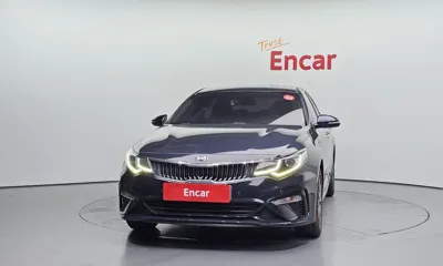 Kia K5 2019, 206709 км, за 7097.74 USD