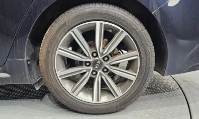 Kia K5 2019, 206709 км, за 7097.74 USD