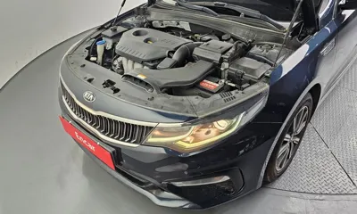Kia K5 2019, 206709 км, за 7097.74 USD - фото 6
