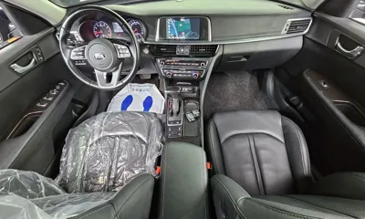 Kia K5 2019, 206709 км, за 7097.74 USD - фото 7