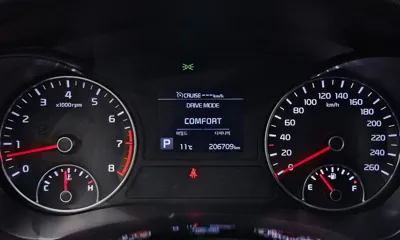 Kia K5 2019, 206709 км, за 7097.74 USD - фото 8