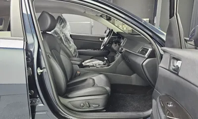 Kia K5 2019, 206709 км, за 7097.74 USD - фото 10