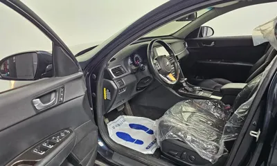 Kia K5 2019, 206709 км, за 7097.74 USD - фото 11