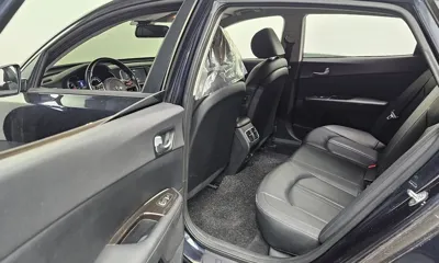 Kia K5 2019, 206709 км, за 7097.74 USD - фото 12