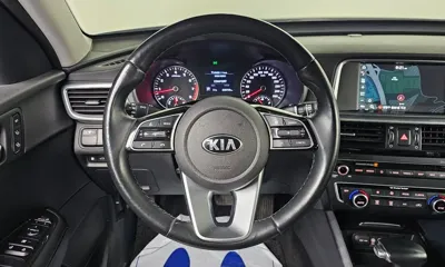 Kia K5 2019, 206709 км, за 7097.74 USD - фото 15