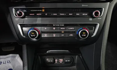 Kia K5 2019, 206709 км, за 7097.74 USD - фото 18