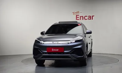 BYD Atto 3 2025, 6918 км, за 17795.91 USD