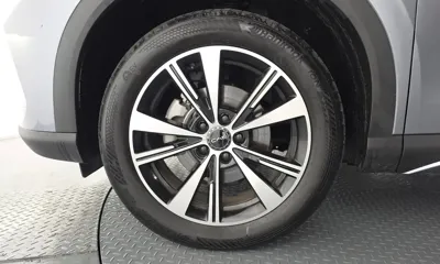 BYD Atto 3 2025, 6918 км, за 17795.91 USD