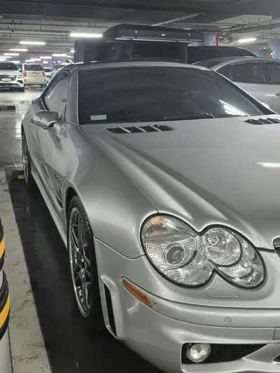 Mercedes-Benz SL-Class 2005, 97687 км, за 66096.03 USD - фото 6