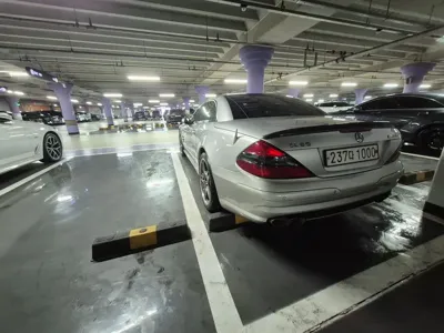 Mercedes-Benz SL-Class 2005, 97687 км, за 66096.03 USD - фото 8