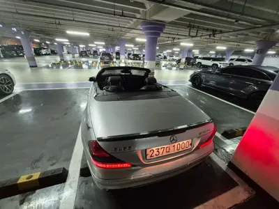 Mercedes-Benz SL-Class 2005, 97687 км, за 66096.03 USD - фото 13