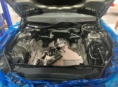 Mercedes-Benz SL-Class 2005, 97687 км, за 66096.03 USD - фото 15