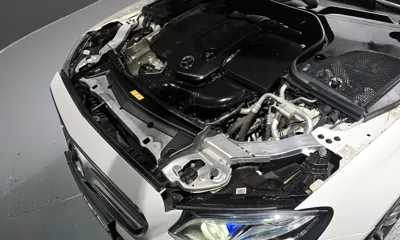 Mercedes-Benz E-Class 2017, 75589 км, за 16451.93 USD - фото 6