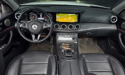 Mercedes-Benz E-Class 2017, 75589 км, за 16451.93 USD - фото 7