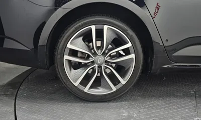 Renault-KoreaSamsung SM6 2016, 55359 км, за 6955.73 USD