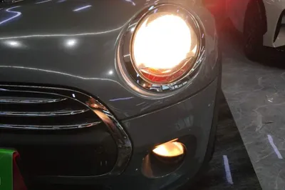 MINI MINI 2016, 69300 км, за 9555 USD - фото 8