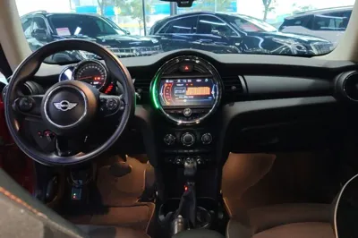MINI MINI 2016, 69300 км, за 9555 USD - фото 12