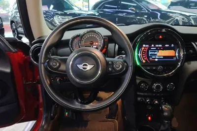MINI MINI 2016, 69300 км, за 9555 USD - фото 13