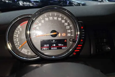 MINI MINI 2016, 69300 км, за 9555 USD - фото 14