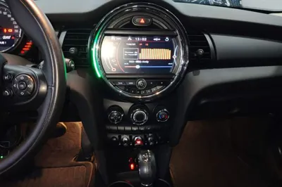 MINI MINI 2016, 69300 км, за 9555 USD - фото 15