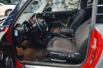 MINI MINI 2016, 69300 км, за 9555 USD - фото 17