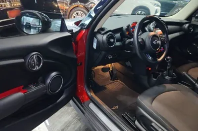 MINI MINI 2016, 69300 км, за 9555 USD - фото 18