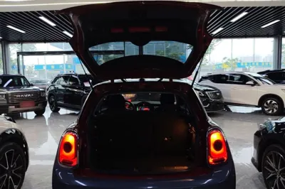 MINI MINI 2016, 69300 км, за 9555 USD - фото 22