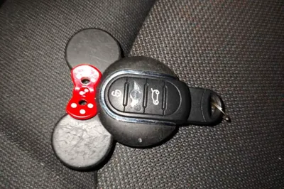 MINI MINI 2016, 69300 км, за 9555 USD - фото 23